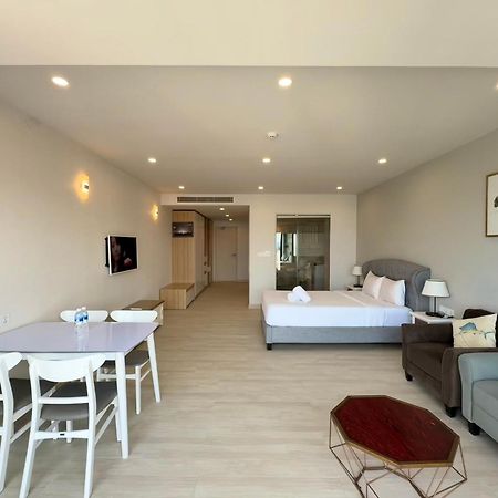 Gold Coast Nha Trang Luxury Apartment - Ocean View Kültér fotó