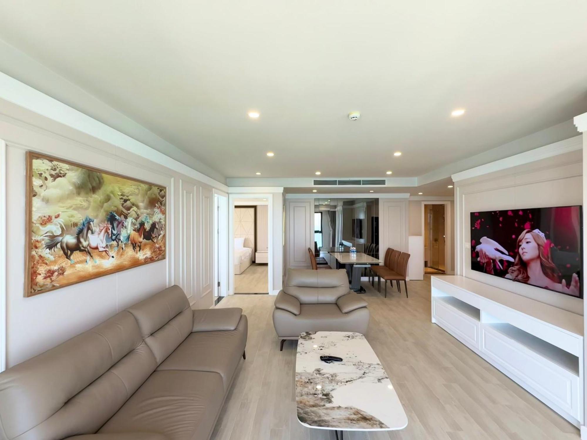Gold Coast Nha Trang Luxury Apartment - Ocean View Kültér fotó