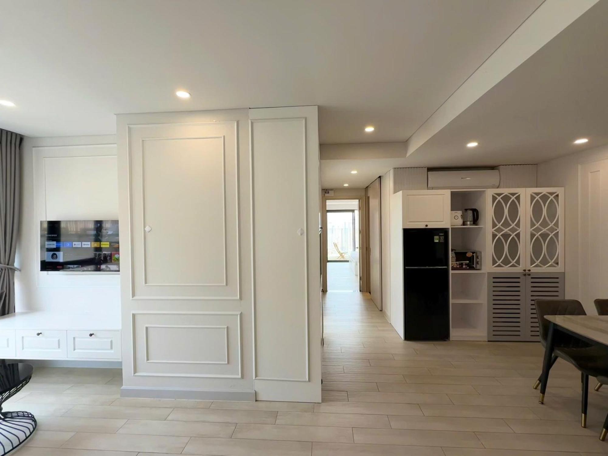 Gold Coast Nha Trang Luxury Apartment - Ocean View Kültér fotó